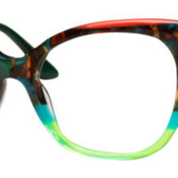 Marie Claire Glasses - Picture 10 of 11